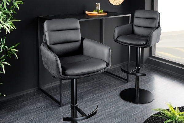 Barhocker BIG GEORGE der Firma Casa Élite