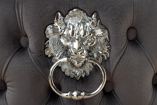 Stuhl CASTLE DELUXE der Firma Casa Élite