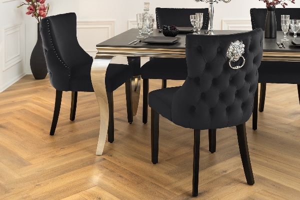 Stuhl CASTLE DELUXE der Firma Casa Élite