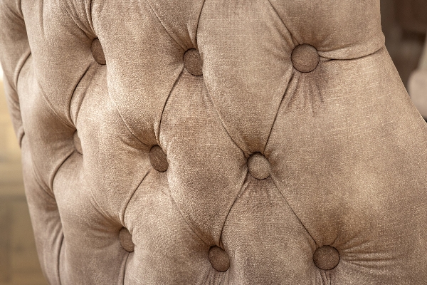 Stuhl CASTLE DELUXE der Firma Casa Élite