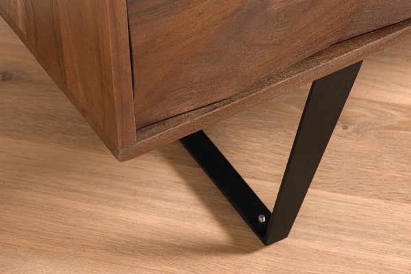 Sideboard HURRICANE der Firma Casa Élite