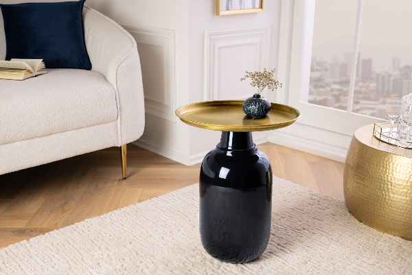 Beistelltisch ELEGANCIA der Firma Casa Élite