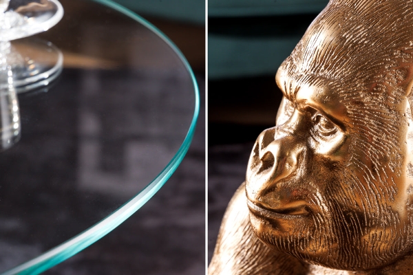 Couchtisch KONG der Firma Casa Élite