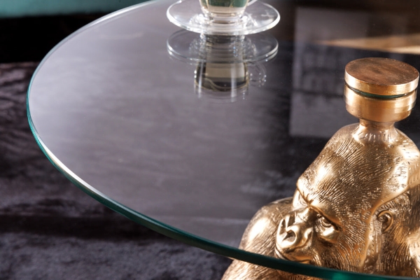 Couchtisch KONG der Firma Casa Élite