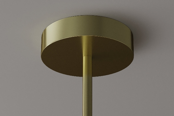 Hängeleuchte LIQUID DIAMOND der Firma Casa Élite