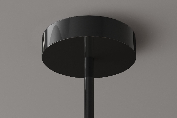 Hängeleuchte LIQUID DIAMOND der Firma Casa Élite