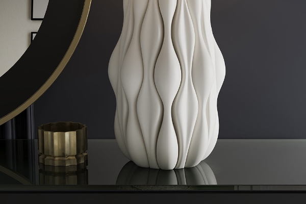 Tischlampe ELEGANCIA der Firma Casa Élite