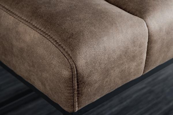 Bank PETIT BEAUTÉ der Firma Casa Élite