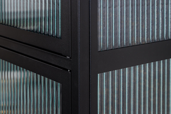 Vitrine AMSTERDAM der Firma Casa Élite