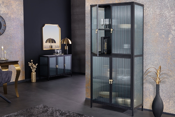 Vitrine AMSTERDAM der Firma Casa Élite