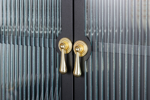 Vitrine AMSTERDAM der Firma Casa Élite