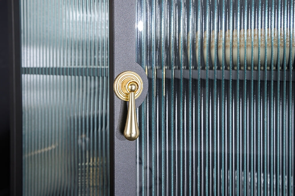 Vitrine AMSTERDAM der Firma Casa Élite