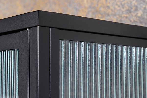 Vitrine AMSTERDAM der Firma Casa Élite