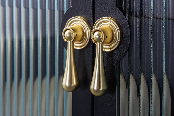 Vitrine AMSTERDAM der Firma Casa Élite