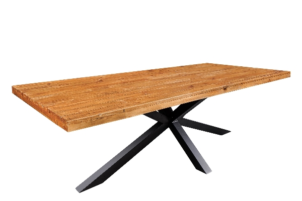 Esstisch GALAXIE der Firma Casa Élite