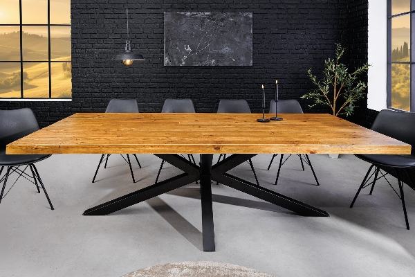 Esstisch GALAXIE der Firma Casa Élite