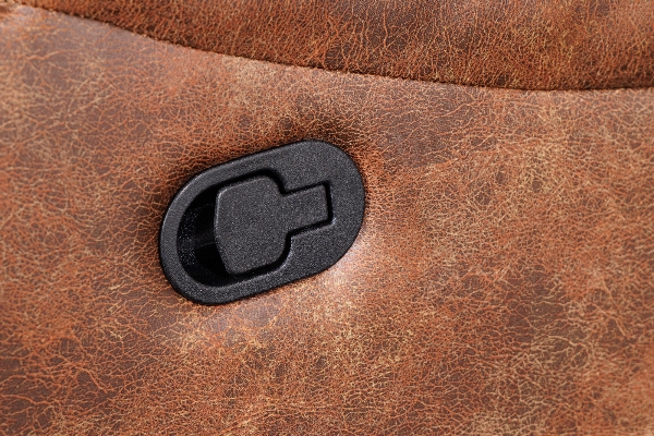 Kinosessel HOLLYWOOD 2-Sitzer der Firma Casa Élite