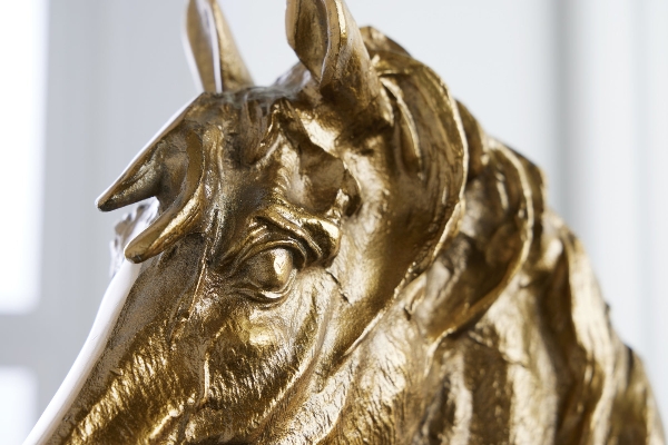 Skulptur CABALLO der Firma Casa Élite