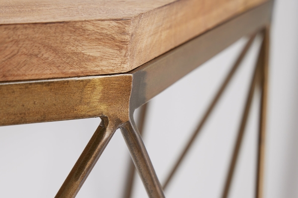 Konsole DIAMOND der Firma Casa Élite