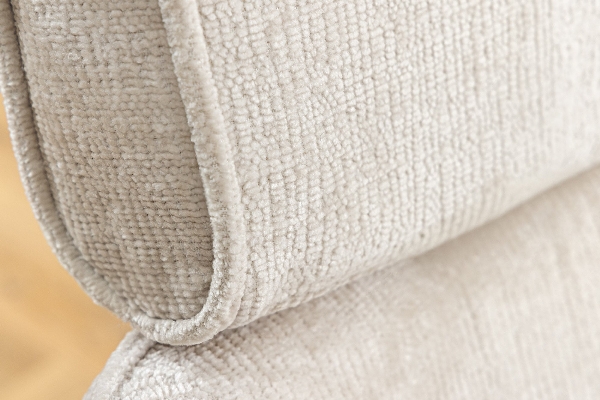 Drehstuhl UNIQUE der Firma Casa Élite