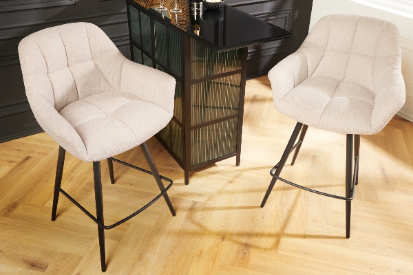 Barstuhl PAPILLON der Firma Casa Élite