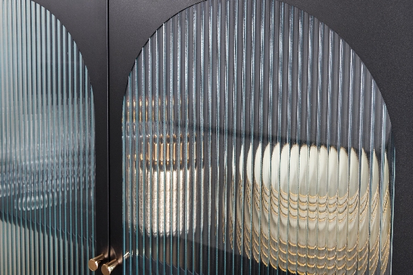 Vitrine PARIS der Firma Casa Élite