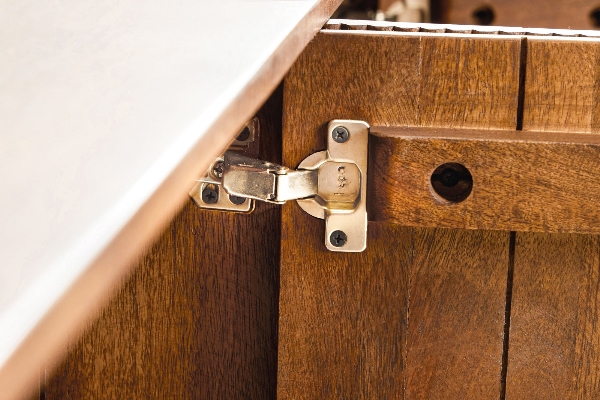 Anrichte GATSBY der Firma Casa Élite