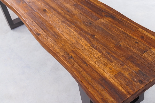 Bank GENESIS der Firma Casa Élite