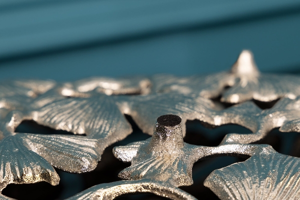 Dekoschale GINKGO LEAVES der Firma Casa Élite