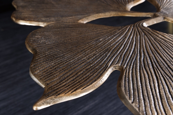 Couchtisch GINKGO LEAVES der Firma Casa Élite