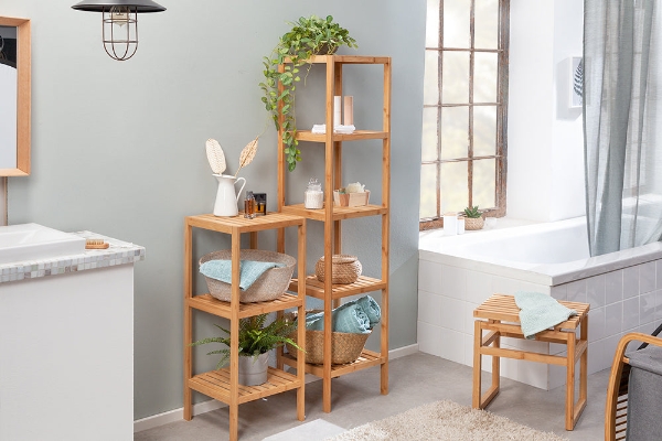 Regal LAGOON SPA der Firma Casa Élite