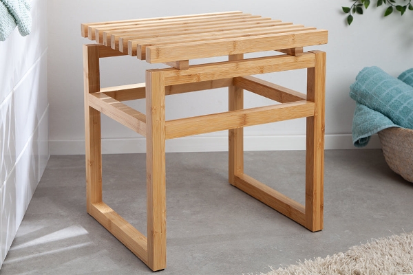 Hocker LAGOON SPA der Firma Casa Élite