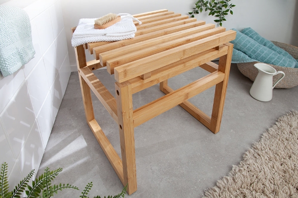 Hocker LAGOON SPA der Firma Casa Élite