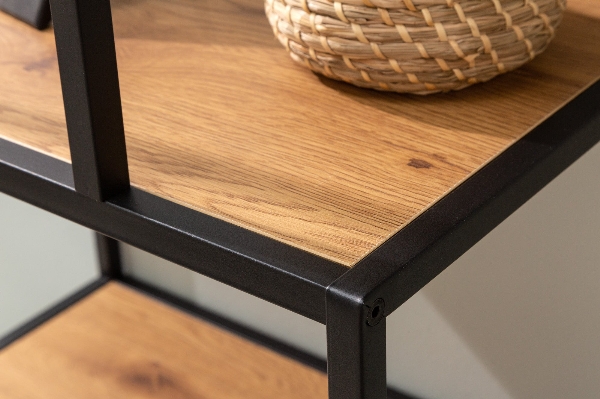 Regal SLIM LINE der Firma Casa Élite