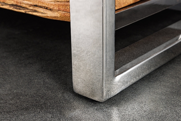 Regal BARRACUDA der Firma Casa Élite