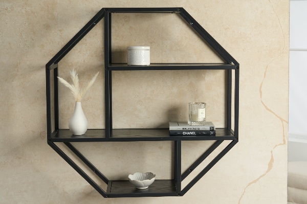 Wandregal SLIM LINE der Firma Casa Élite