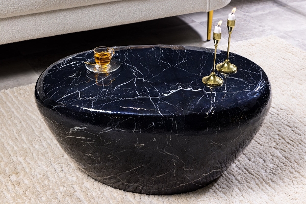 Couchtisch STONE der Firma Casa Élite