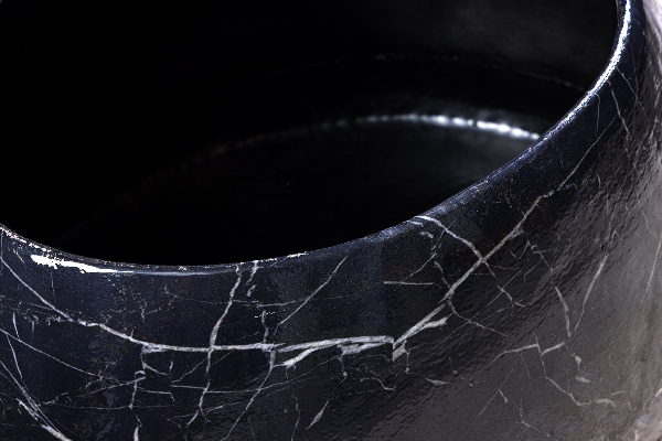 Couchtisch STONE der Firma Casa Élite