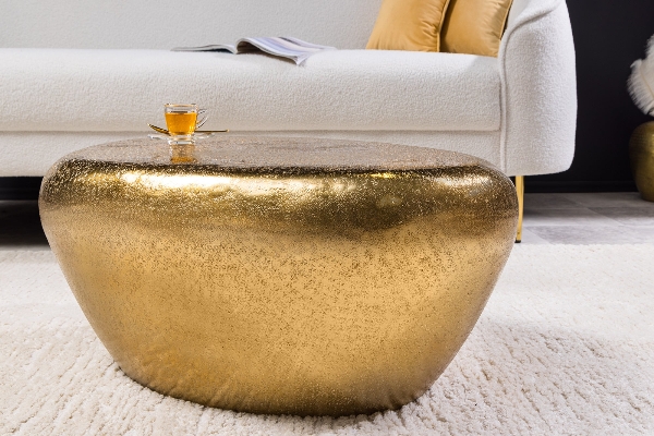 Couchtisch STONE der Firma Casa Élite