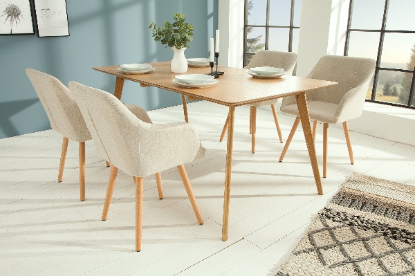 Stuhl SCANDINAVIA der Firma Casa Élite