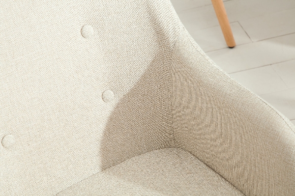 Stuhl SCANDINAVIA der Firma Casa Élite