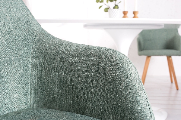 Stuhl SCANDINAVIA der Firma Casa Élite