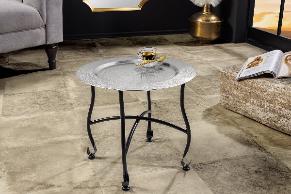 Beistelltisch MARRAKESH der Firma Casa Élite