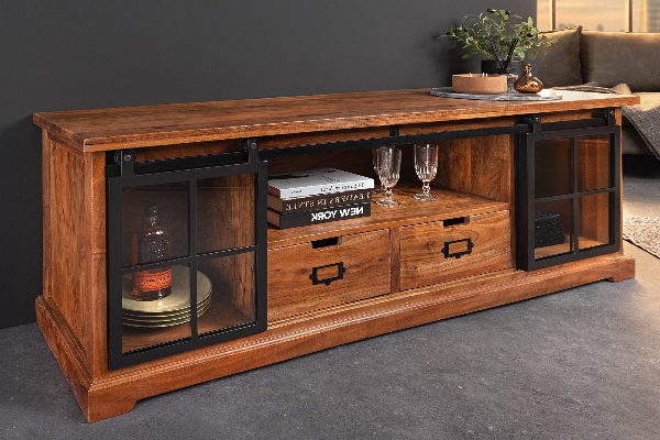 Vitrine HERITAGE der Firma Casa Élite