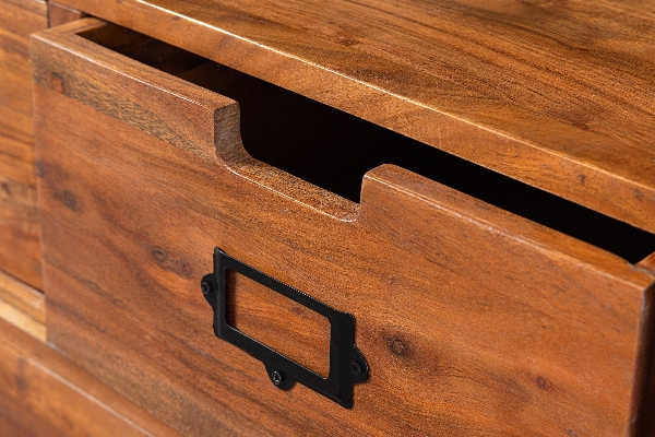 Vitrine HERITAGE der Firma Casa Élite