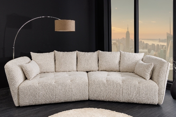 Sofa ROYAL der Firma Casa Élite