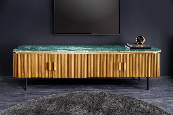 TV-Board VENEZIANO der Firma Casa Élite