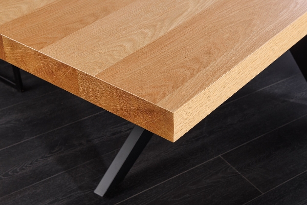 Esstisch ZEUS der Firma Casa Élite