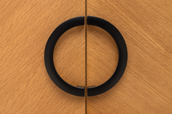 TV-Lowboard GRANDEZZA der Firma Casa Élite