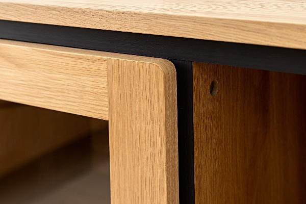 Highboard ATELIER der Firma Casa Élite